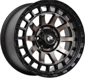 Stryker-17x85-Dark-Tint-Satin-Black on sale