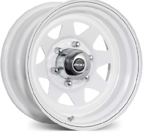 Trak2-15x7-White on sale