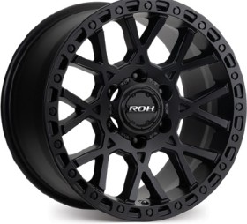 Crawler-16x8-Matt-Black on sale