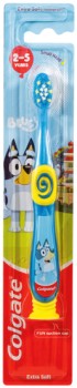 Colgate+Extra+Soft+Kids+2%E2%80%915+Years+or+Baby+Toothbrush+1+Pack