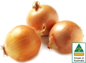 Australian+Brown+Onions+1kg+Pack