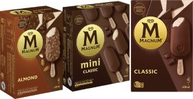 Streets-Magnum-Ice-Cream-4-Pack-or-Mini-6-Pack-Selected-Varieties on sale