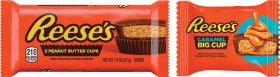 NEW-Reeses-Peanut-Butter-Cups-or-Wafer-3942gHersheys-Cookies-N-Cream-Bar-3840g-or-Terrys-Orange-Bar-35g-Selected-Varieties on sale