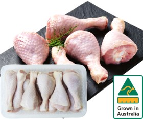 Australian+Fresh+Chicken+Drumsticks