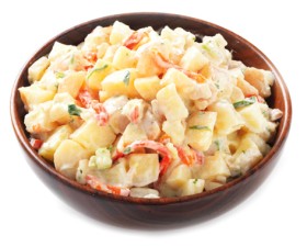 Creamy+Coleslaw%2C+Potato+or+Macaroni+Salad+Large+Tub+Selected+Varieties
