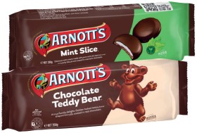 Arnott%26rsquo%3Bs+Chocolate+Biscuits+160%E2%80%91250g+Selected+Varieties