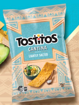 Tostitos+Tortilla+Chips+165%E2%80%91175g+Selected+Varieties