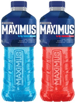 Maximus+Sports+Drink+1+Litre+Selected+Varieties