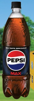 Pepsi+or+Solo+1.25+Litre+Selected+Varieties
