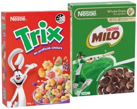 Nestl%26eacute%3B+Trix+310g+or+Milo+Cereal+330%E2%80%91350g+Selected+Varieties