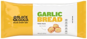 Black+%26amp%3B+Gold+Garlic+Bread+2x225g