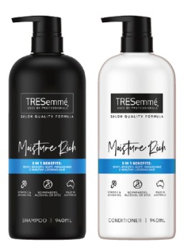 TRESemm%26eacute%3B+Shampoo+or+Conditioner+940mL+Selected+Varieties