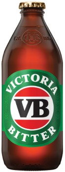 Victoria+Bitter+24+Pack