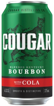 Cougar+%26amp%3B+Cola+4.5%25+10+Pack