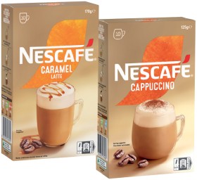 Nescaf-Coffee-Sachets-810-Pack-Selected-Varieties on sale