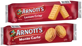 Arnotts-Cream-Biscuits-200250g-Selected-Varieties on sale