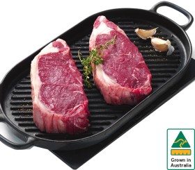 Australian-Beef-Porterhouse-Steak on sale