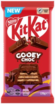 NEW+Nestl%26eacute%3B+Kit+Kat+Gooey+Choc+Chocolate+Block+170g
