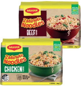 Maggi+Instant+Noodles+5+Pack+Selected+Varieties