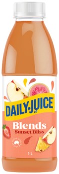 Daily+Juice+Co+Blends+1+Litre+Selected+Varieties