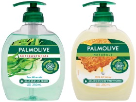 Palmolive+Softwash+Liquid+Handwash+250mL+Selected+Varieties