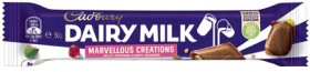 Cadbury+Medium+Bars+30-55g+or+Violet+Crumble+50g+Selected+Varieties