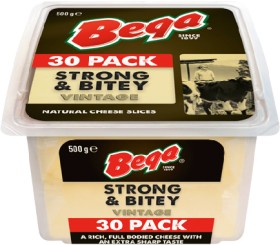 Bega-Cheese-Slices-30-Pack-Selected-Varieties on sale
