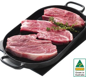 Australian-Lamb-Forequarter-Chops on sale