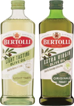 Bertolli+Olive+Oil+750mL