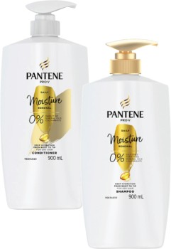 Pantene+Shampoo+or+Conditioner+900mL