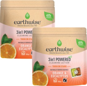 Earthwise+Laundry+Capsules+26+Pack