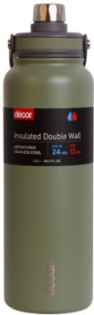 D%26eacute%3Bcor+Adventurer+Stainless+Steel+Bottle+1.2+Litre