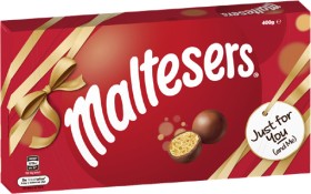 Maltesers-Gift-Box-400g on sale
