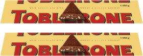 Toblerone-360g on sale