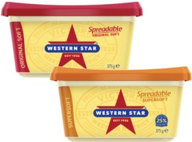 Western+Star+Spreadable+Blend+375g