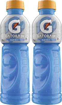 Gatorade+Blue+Bolt+Sports+Drink+600mL