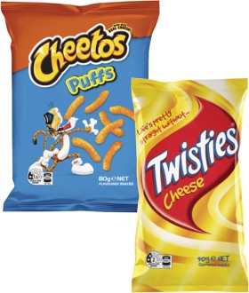 Twisties%2C+Burger+Rings+or+Cheetos+65g-90g