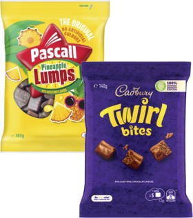 Cadbury-or-Europe-Bites-120g-160g-or-Pascall-Choc-Bites-160g-185g on sale