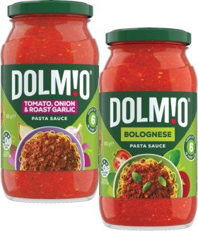Dolmio+Extra+Pasta+Sauce+490g-500g
