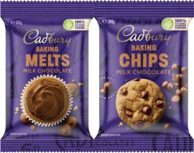 Cadbury+Baking+Chocolate+180g-225g
