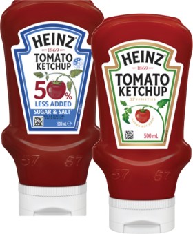 Heinz+Ketchup+500mL
