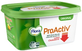 Flora+ProActiv+500g