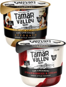 Tamar+Valley+Dairy+The+Creamery+Yoghurt+170g