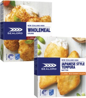 Sealord+Hoki+Fillets+280g-300g