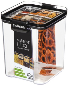 Sistema+Ultra+Container+920mL