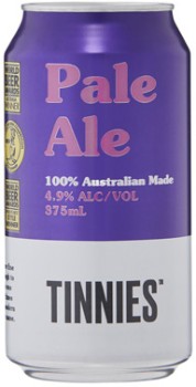 Tinnies+Pale+Ale+Cans+16x375mL