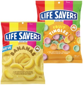 Life+Savers+Share+Pack+150%E2%80%91200g+Selected+Varieties