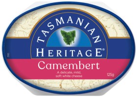 Tasmanian+Heritage+Cheese+125g+Selected+Varieties
