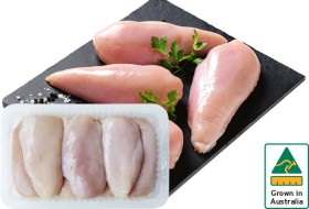 Australian+Fresh+Chicken+Breast+Fillets