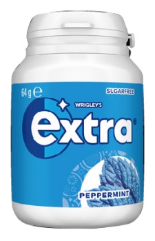 Wrigley%26rsquo%3Bs+Extra+Gum+46g%2C+Extra+White+67g+or+Eclipse+Chewy+Mint+93g+Selected+Varieties